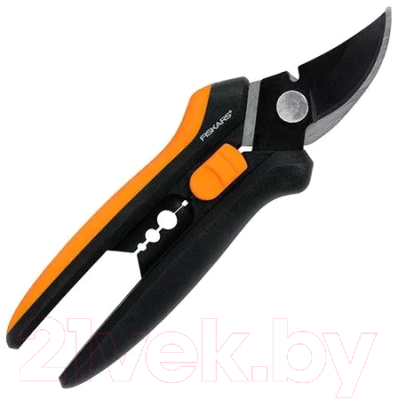 Садовые ножницы Fiskars SP14 / 1051601- фото