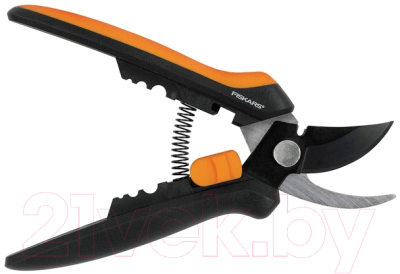 Садовые ножницы Fiskars SP14 / 1051601- фото2