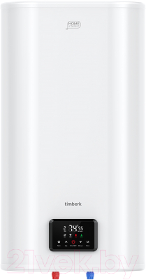 Накопительный водонагреватель Timberk Home Intellect T-WSS30-N72-V-WF
