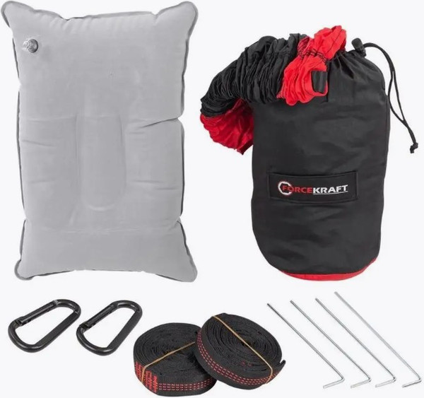 Гамак ForceKraft FK-HAM-18- фото5