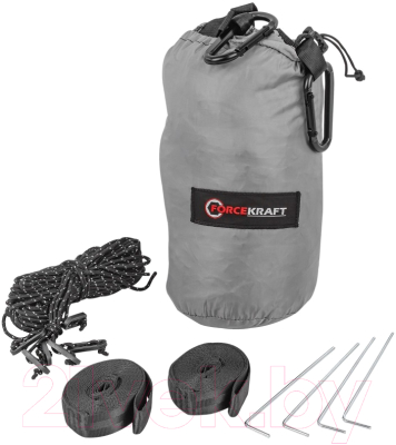 Гамак ForceKraft FK-HAM-20- фото2