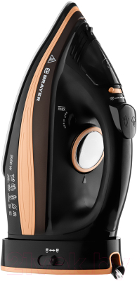 Беспроводной утюг Brayer BR4010- фото5