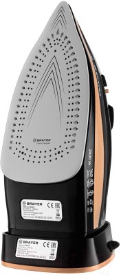 Беспроводной утюг Brayer BR4010- фото7
