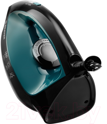 Утюг с парогенератором Brayer BR4153- фото5