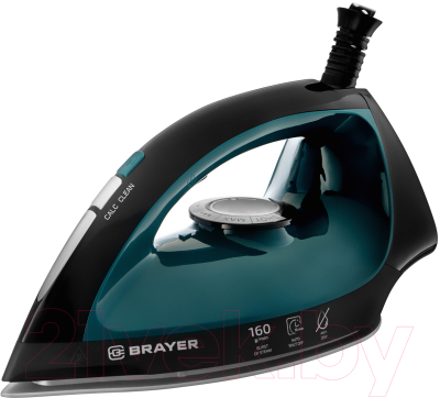 Утюг с парогенератором Brayer BR4153- фото7
