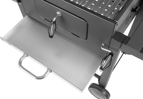 Угольный гриль Fieldmann FZG 1008- фото6