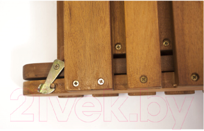 Шезлонг Fieldmann FDZN 4009-T Adria- фото3