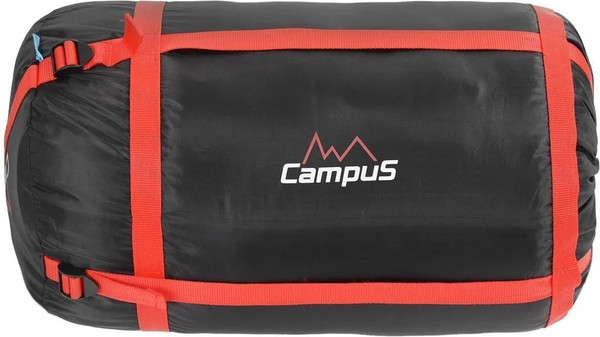 Спальный мешок Campus Cougar 250 Grand L-zip- фото2