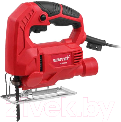 Электролобзик Wortex LX JS 5505 E (0319212)- фото
