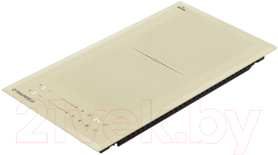 Индукционная варочная панель Maunfeld CVI292S2FBG Lux- фото3