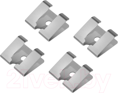 Электрическая варочная панель HOMSair HVС43BK- фото8