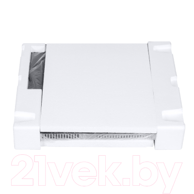 Электрическая варочная панель HOMSair HVС64SMDBK- фото8