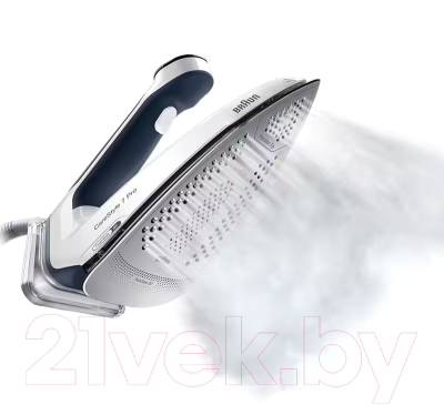 Утюг Braun CareStyle 7 Pro IS7282BL- фото3