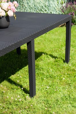 Стол пластиковый Ipae Progarden Prince 042980360 / PRI016AN- фото10