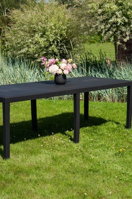 Стол пластиковый Ipae Progarden Prince 042980360 / PRI016AN- фото7