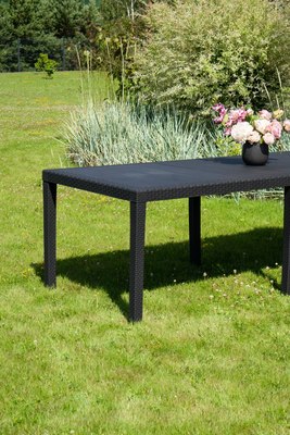 Стол пластиковый Ipae Progarden Prince 042980360 / PRI016AN- фото8