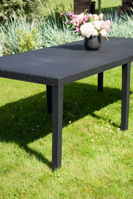 Стол пластиковый Ipae Progarden Prince 042980360 / PRI016AN- фото9