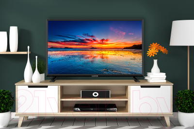 Телевизор Harper 32R690TS- фото6