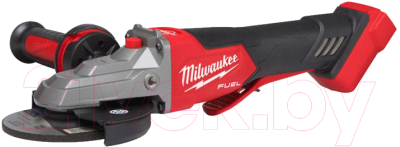Угловая шлифовальная машина Milwaukee M18FSAGF125XPDB-0X / 4933478439- фото3