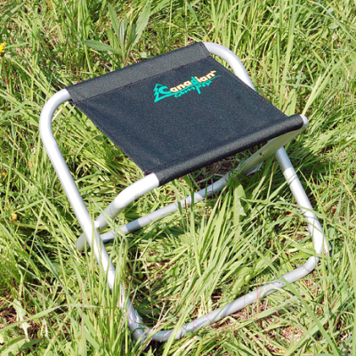 Табурет складной Canadian Camper CC-136AL- фото2