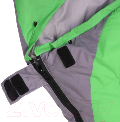 Спальный мешок Premier Fishing PR-YJSD-32-G- фото3