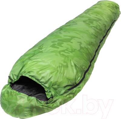 Спальный мешок Premier Fishing PR-SB-210x80-G- фото