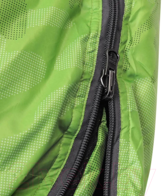 Спальный мешок Premier Fishing PR-SB-210x80-G- фото3