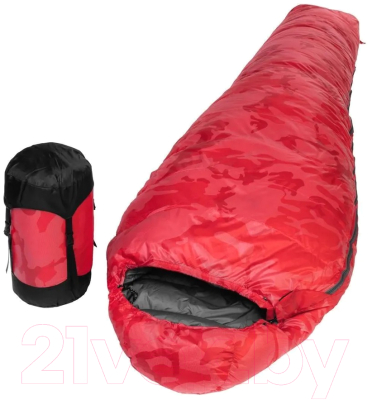 Спальный мешок Premier Fishing PR-SB-210x80-R- фото5