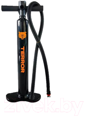 SUP-борд Terror Fordewind 11x32x6- фото3