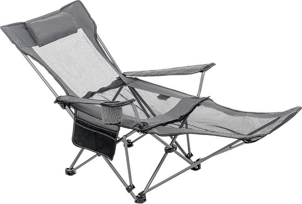 Кресло складное Premier Fishing PR-XM-03- фото