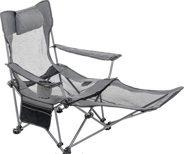 Кресло складное Premier Fishing PR-XM-03- фото2