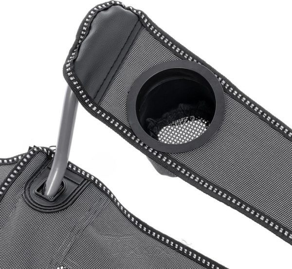 Кресло складное Premier Fishing PR-XM-03- фото5