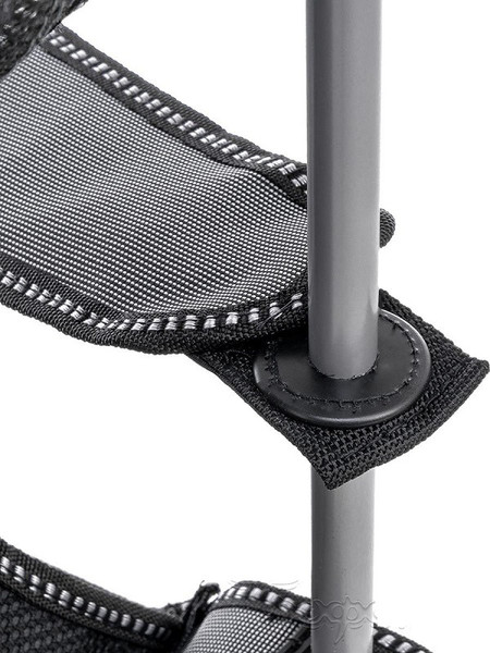 Кресло складное Premier Fishing PR-XM-03- фото6