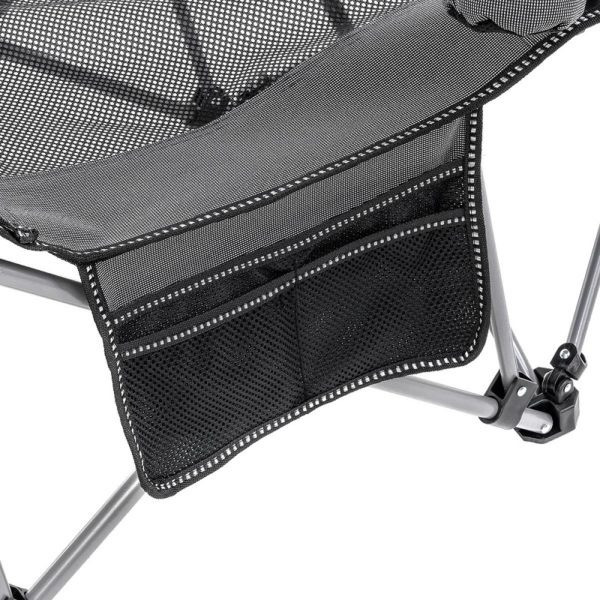 Кресло складное Premier Fishing PR-XM-03- фото9