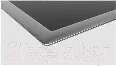 Электрическая варочная панель Bosch PKN645BB2E- фото2