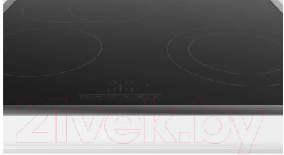 Электрическая варочная панель Bosch PKN645BB2E- фото3