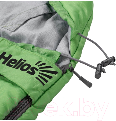 Спальный мешок Helios Toro 300L 210x70 / T-HS-SB-T-300L- фото8