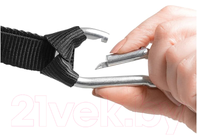 Гамак Nisus N-DC-023- фото3