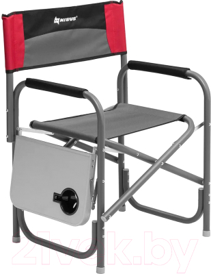 Кресло складное Nisus N-DC-95200T-GRD- фото