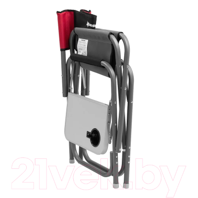 Кресло складное Nisus N-DC-95200T-GRD- фото3