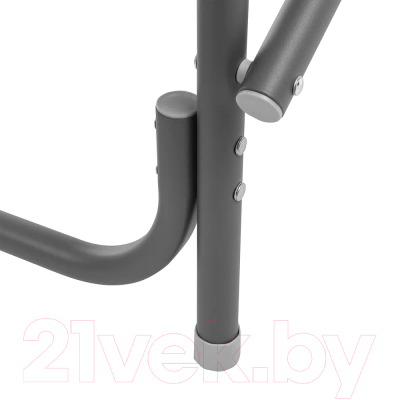 Кресло складное Nisus N-DC-95200T-GRD- фото6