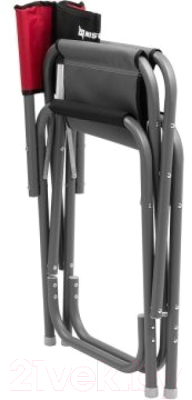 Кресло складное Nisus N-DC-95200-GRD- фото2