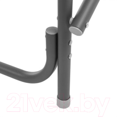 Кресло складное Nisus N-DC-95200-GRD- фото3