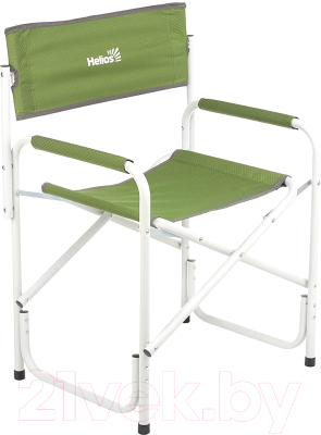 Кресло складное Helios T-HS-DC-95100-PS-G- фото