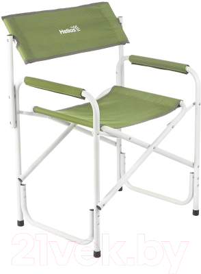 Кресло складное Helios T-HS-DC-95100-PS-G- фото2