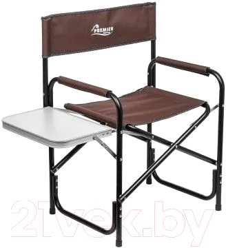 Кресло складное Premier Fishing T-PR-DC-95100-BN- фото