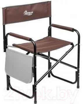 Кресло складное Premier Fishing T-PR-DC-95100-BN- фото2