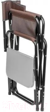 Кресло складное Premier Fishing T-PR-DC-95100-BN- фото3