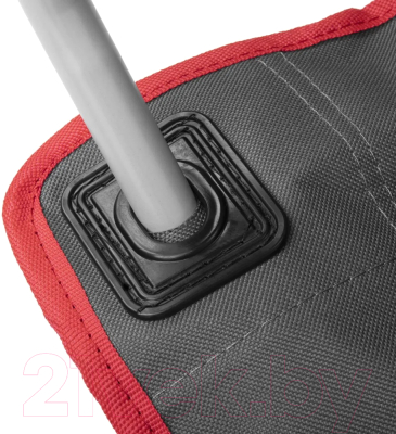 Кресло складное Nisus N-96806H-GR-1- фото3