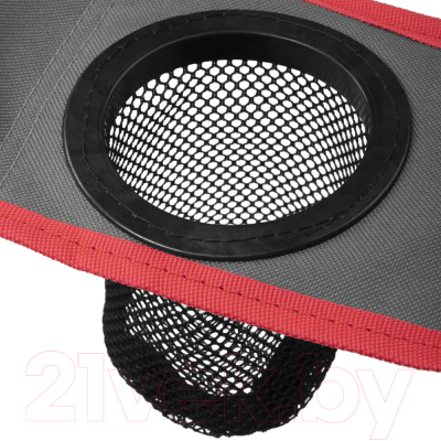 Кресло складное Nisus N-96806H-GR-1- фото4